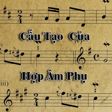 Các hợp âm cơ bản